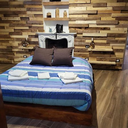 Ca De Sota Apartment Luino Ngoại thất bức ảnh