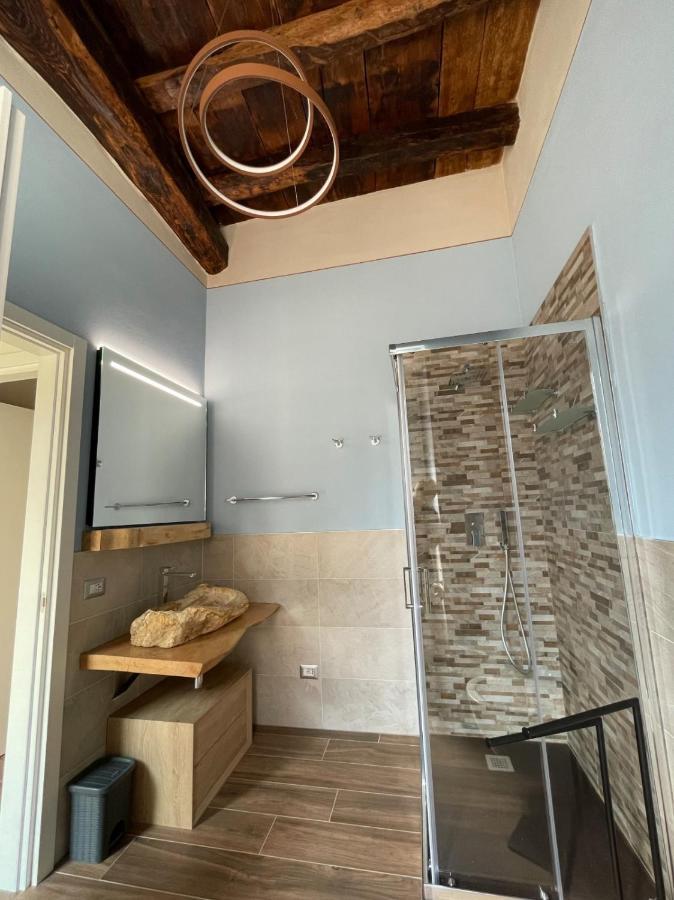 Ca De Sota Apartment Luino Ngoại thất bức ảnh