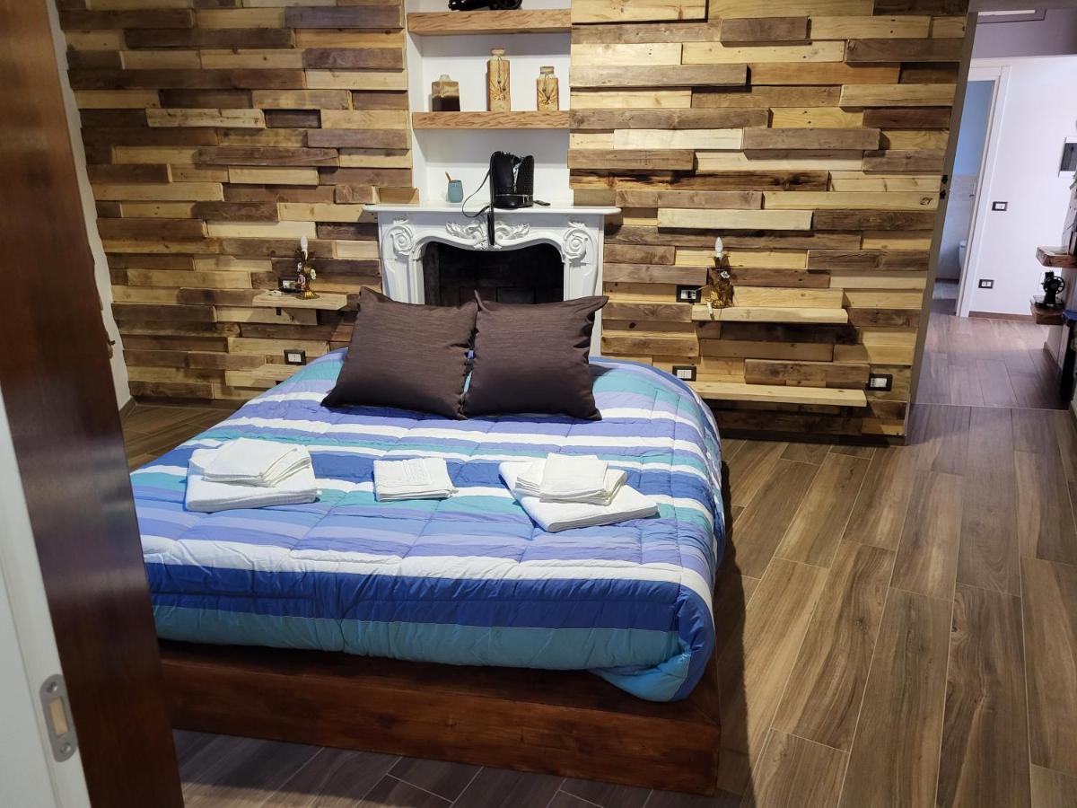 Ca De Sota Apartment Luino Ngoại thất bức ảnh